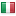 esterni.org server is located in Italy